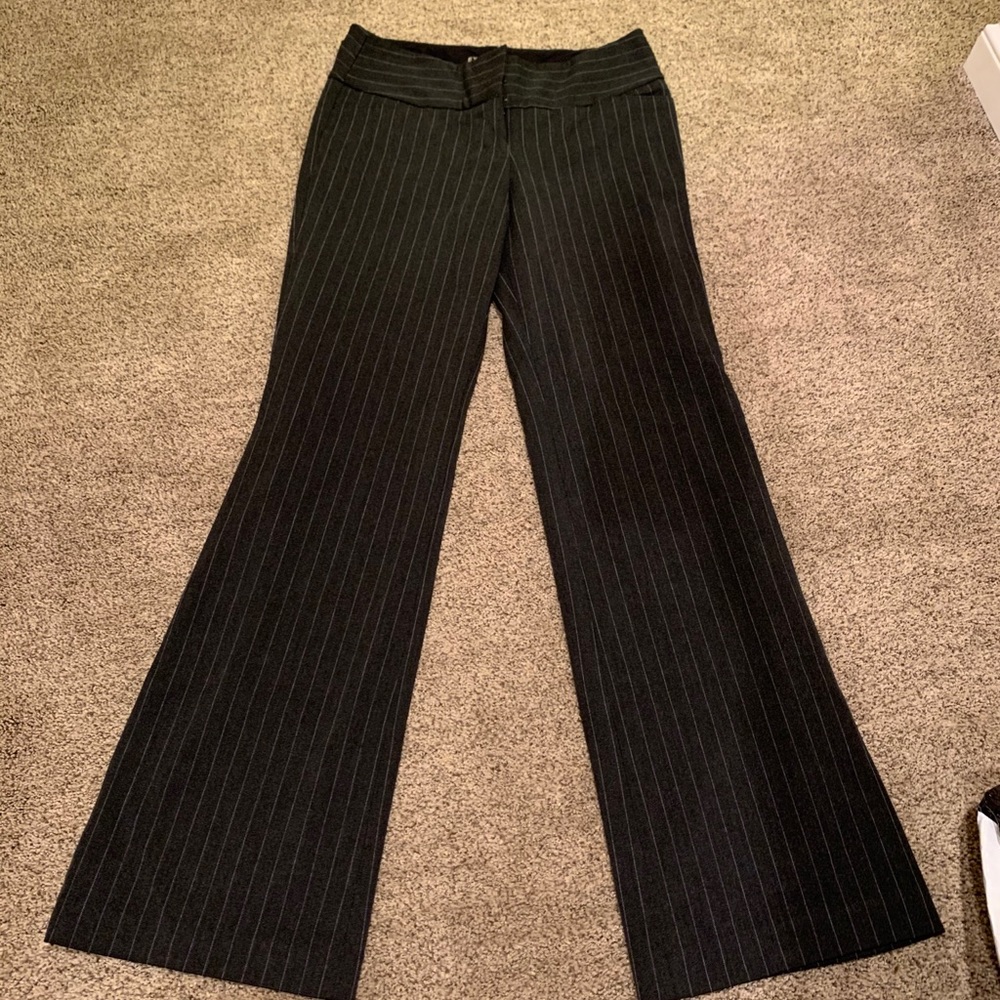Express Editor Pants